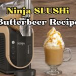 Ninja SLUSHi Butterbeer Recipe
