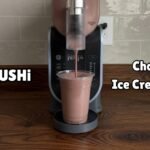 Ninja Slushi Chocolate Ice Cream Recipe