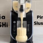 Ninja SLUSHi Pineapple Slush Recipe