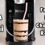 Ninja Slushi Frozen Hot Chocolate Recipe