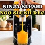 Ninja Slushi Mango Slush Recipe