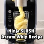 Ninja SLUSHi Dream Whip Recipe