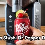 Ninja Slushi Dr Pepper Recipe