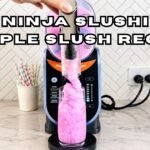 Ninja Slushi Purple Slush Recipe