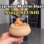 Baileys Espresso Martini Slushy Recipe